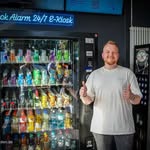 Marcel Graf | Automatengraf - @automatengraf - Instagram
