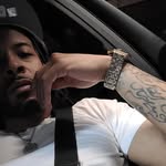 Marcel Graves - @mazaratitiger - Instagram