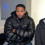 Marcel Green - @mkjg_23 - Instagram