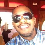 Marcel Green - @scoobthedeacon - Instagram
