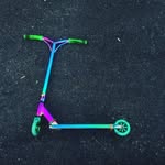Marcel Green - @marcel_scoots - Instagram