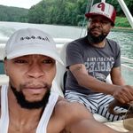 Marcel Green-victor - @colormecasper - Instagram