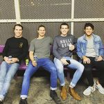 Marcel Greenwood - @marcelgreenwood - Instagram