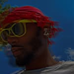 Marcel Lemar Green - @cellys.wrld - Instagram