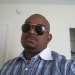 Marcel Greene - @dynomite_the_barber - Instagram
