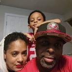 Marcel Griffin - Facebook