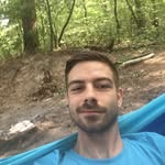 Marcel Grimes - @norbert_hasselhoff - Instagram