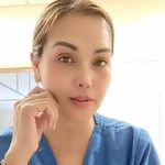 Justine Grimaud - @marcelguerinon - Instagram