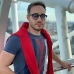 Marcel Guerra - @marcel_guerra - Instagram