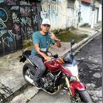 Marcel - @marcel_guerra_ - Instagram