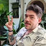 Marcel Chamarelli Gutierrez - @marcel_chamarelli - Instagram