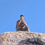 Marcel Gutierrez - @mars.quel - Instagram