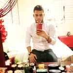Marcel Gutiérrez - @marcelgutierrez2141 - Instagram