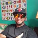 Marcel Gutiérrez - @marcelgutierrez47 - Instagram