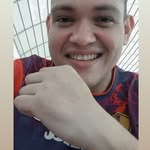 Marcel Gutierrez - @lecram_1096 - Instagram