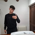 Marcel Gutierrez-Barquin - @marceel27 - Instagram