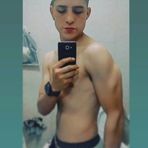 Marcel Guzmán - Facebook