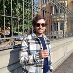 Marcel Hager - @marshallericsen - Instagram