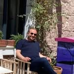 Mehmet Kaya - @marcelhalefi - Instagram