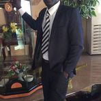 Marcel Hammond - Facebook