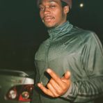 Marcel Hammond - Facebook
