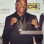 Marcel Hampton - Facebook