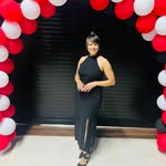 Marcelle Hampton - @hamptonmarcelle - Instagram