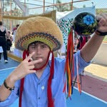 Marcello Sanchez Segura - @marcello_hampton - Instagram