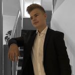 Marcel Handler - @mhandler1 - Instagram