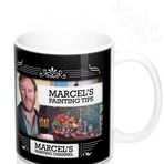 Marcel Harding - Facebook