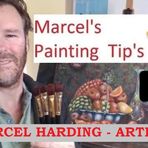 Marcel Harding Art - Facebook