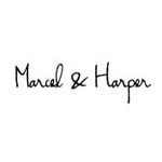 Marcel & Harper - @marcelandharper - Instagram