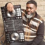Marcel DjTrophy Guy Harris - @djtrophyguy - Instagram