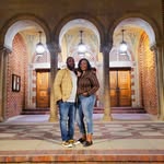 Marcel Harris - @marcelharris8873 - Instagram