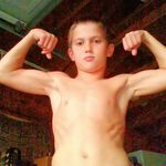 Marcel harris - @harrismc_2005 - Instagram