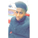 Marcel Harris - @nicholoyd.harris - Instagram