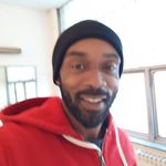 Marcel Harris - @mlharri2 - Instagram
