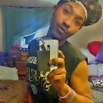Marcel Harris - @marcel.harris - Instagram