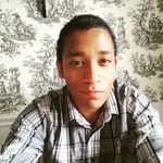 Marcel Harris - @harrismarcel89 - Instagram