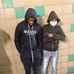 Marcel Harris - Facebook