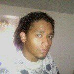 Marcel Harris - @marcel123m - Instagram
