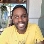 Marcel Harris - @itsmarceld - Instagram