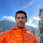 Sascha Marcel Harris - @saschamarcelharris - Instagram