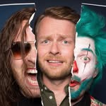 Marcel Harteveld - @marcelharteveld - Instagram
