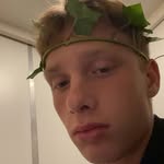 Marcel Lukas Kunumazalulalala Solarz Hartmann - @marcelhartmannnn - Instagram