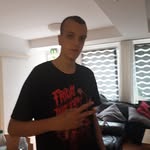 Marcel Hartmann - @hartmannmarcel35 - Instagram