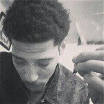 Marcel  Hayes - @ohshitttttttttt - Instagram