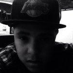 Marcel Hayes - @marcel49gang - Instagram