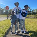 Marcel Hayes - @3fsgcelly - Instagram