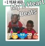 Marcel Hayes - Facebook